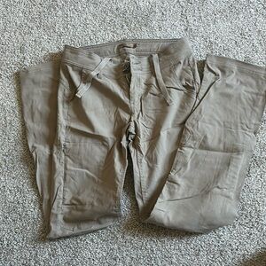 Prana size 2 pants
